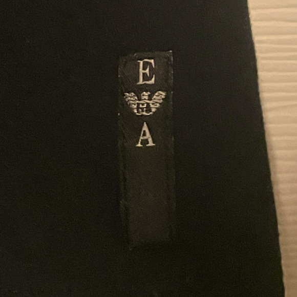 EMPORIO ARMANI MEN’S SHIRT - Picture 4 of 5